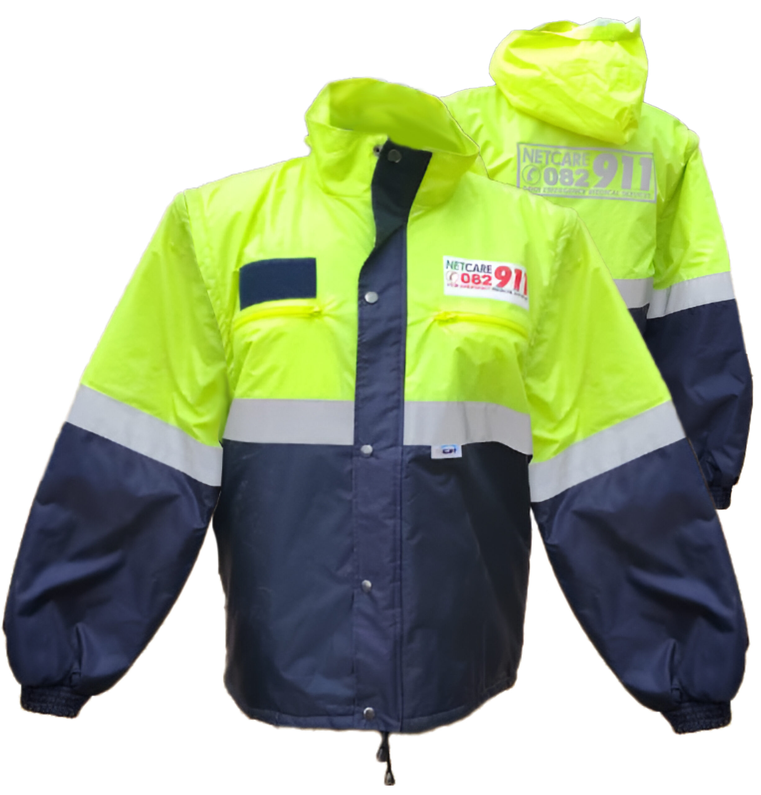 1Jacket
