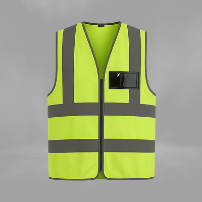 1Reflective vests