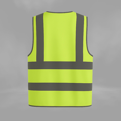 1Reflective vests1