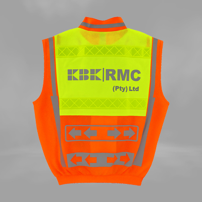 1Reflective vests4