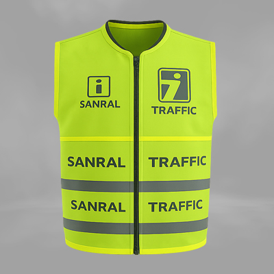 1Reflective vests5