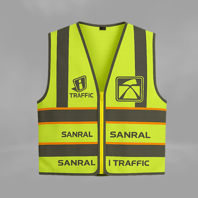 Cord Piped Short Sleeve