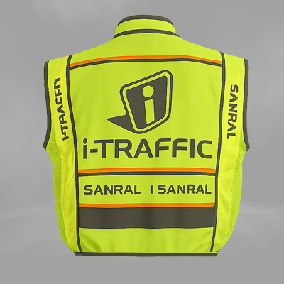 Cord Piped Short Sleeve2