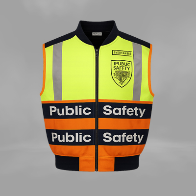 Short Sleeve Bib