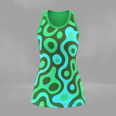 1 Netball Sublimation1